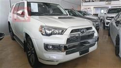 Toyota 4Runner